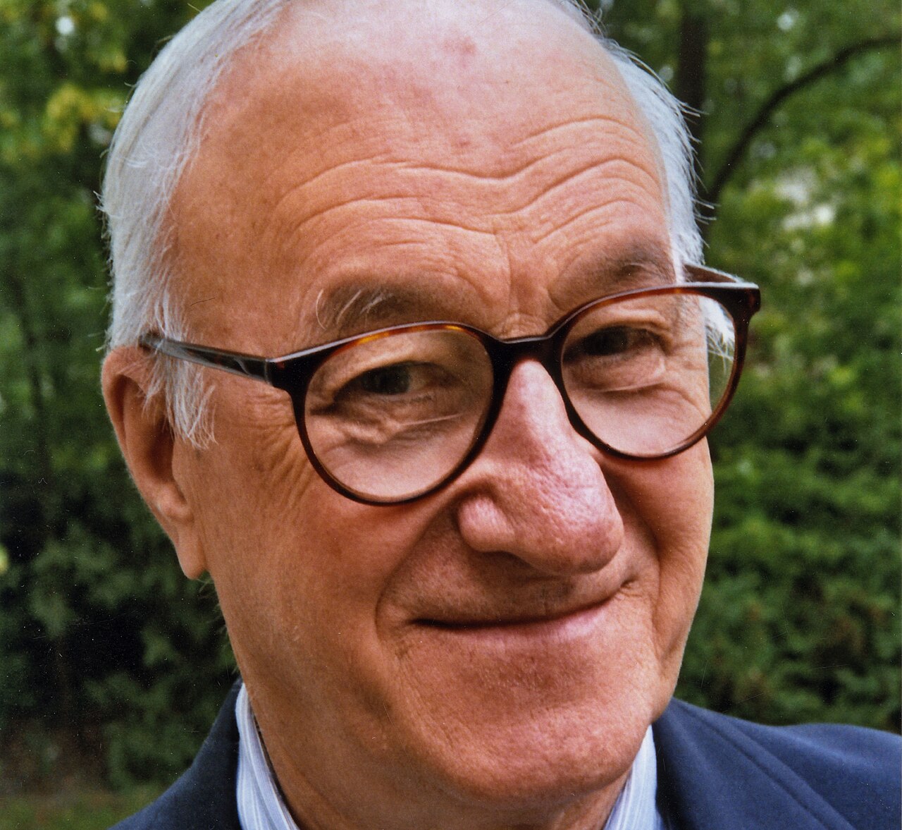 Albert Bandura