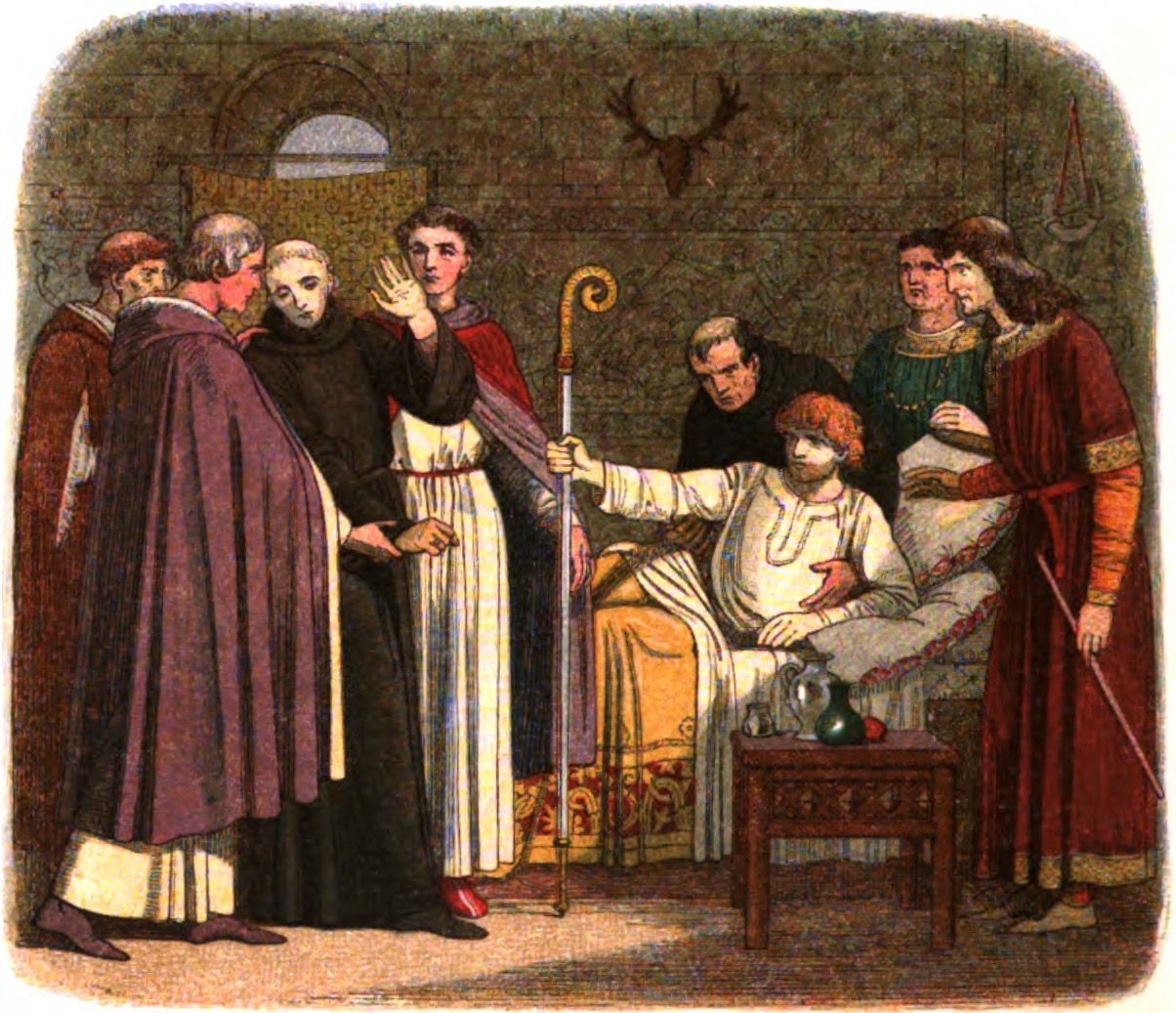 Anselm of Canterbury