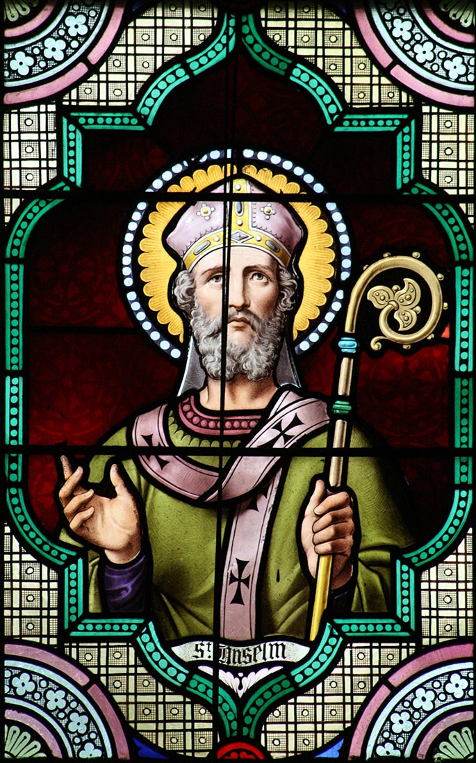 Anselm of Canterbury