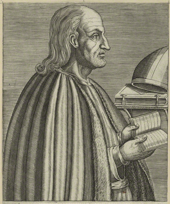 Anselm of Canterbury