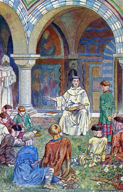 Anselm of Canterbury