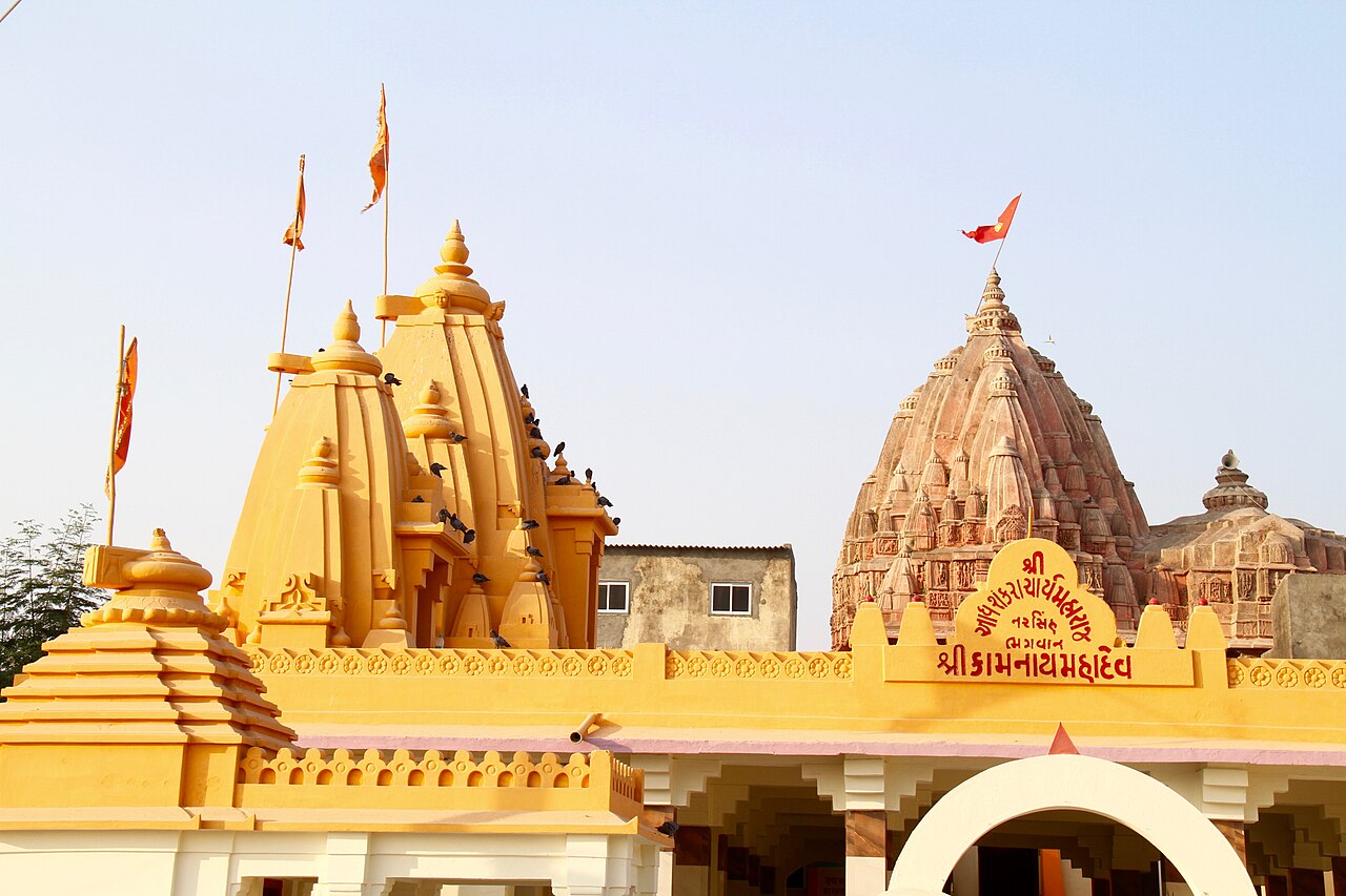 Adi Shankara