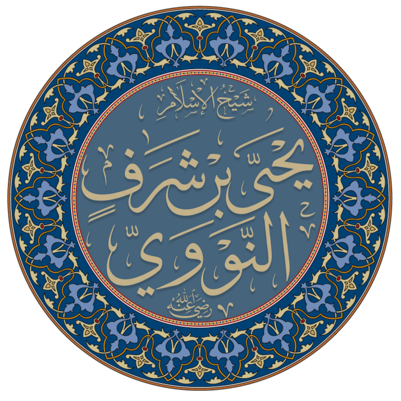 Al-Nawawi