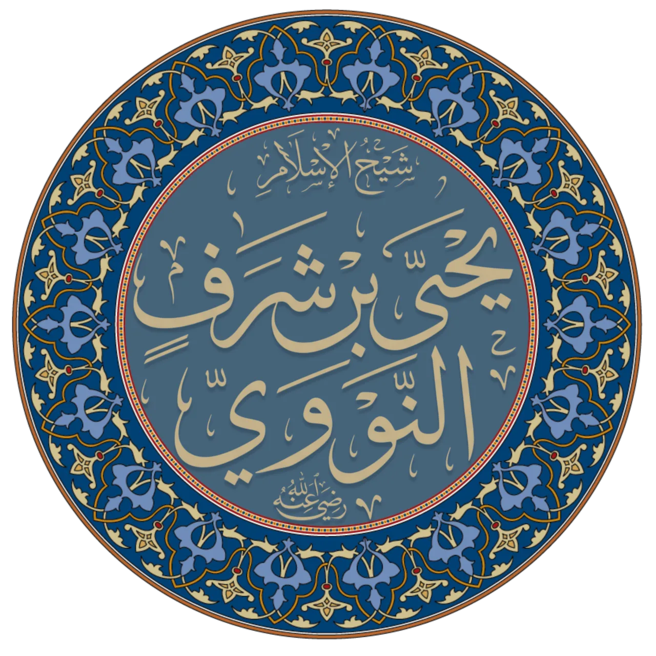 Al-Nawawi