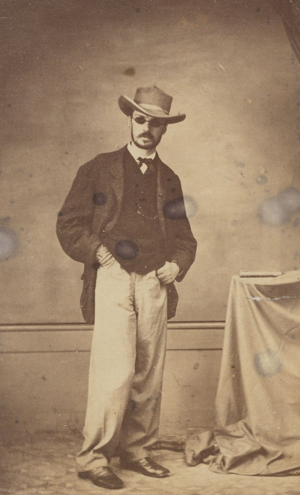 William James