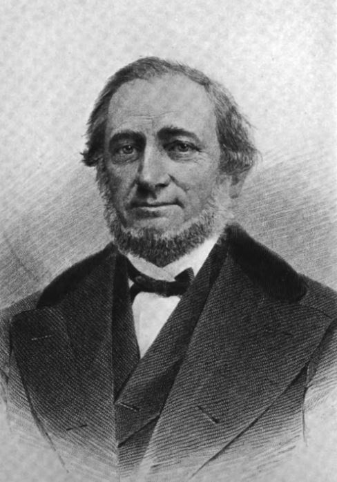 William James